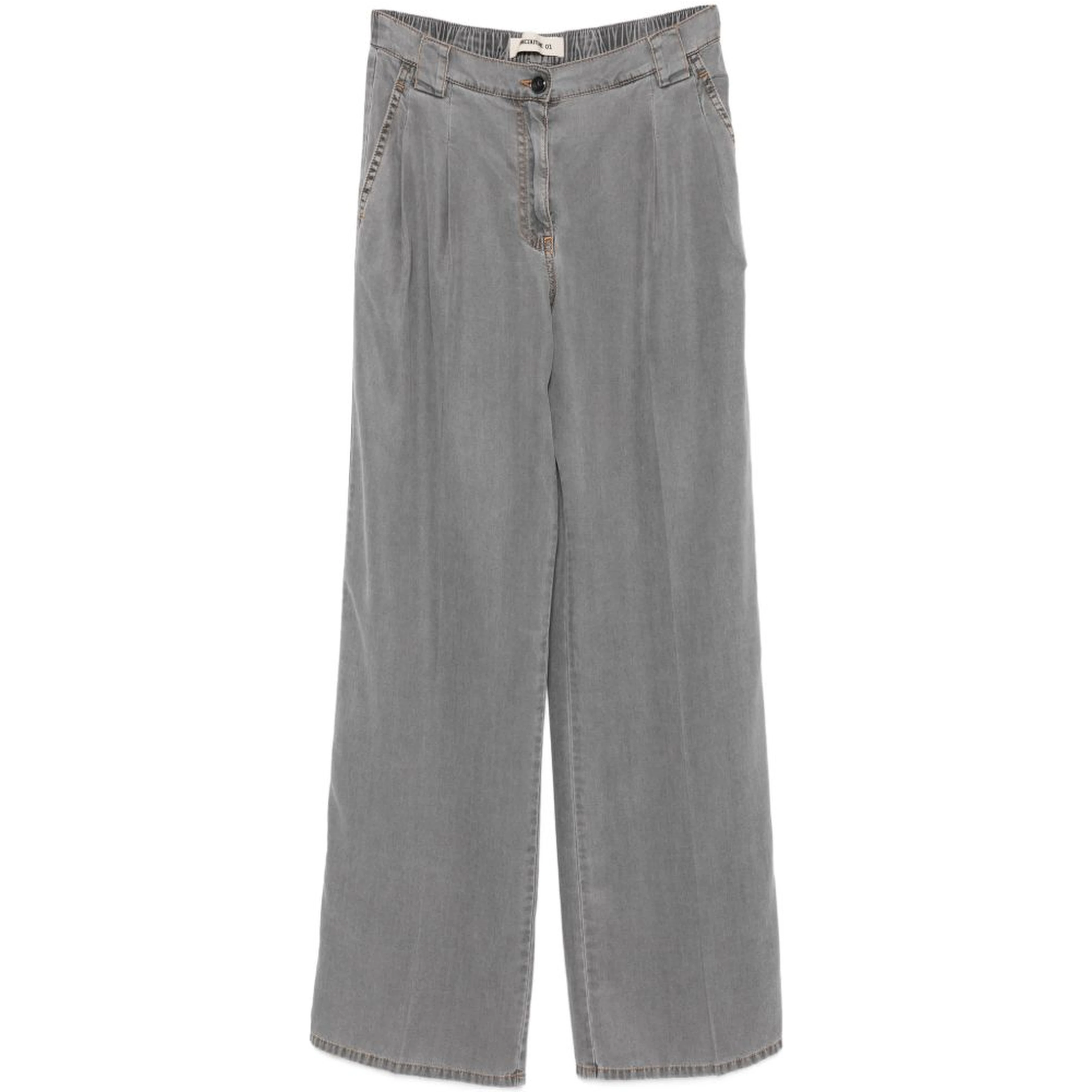 Semicouture Trousers