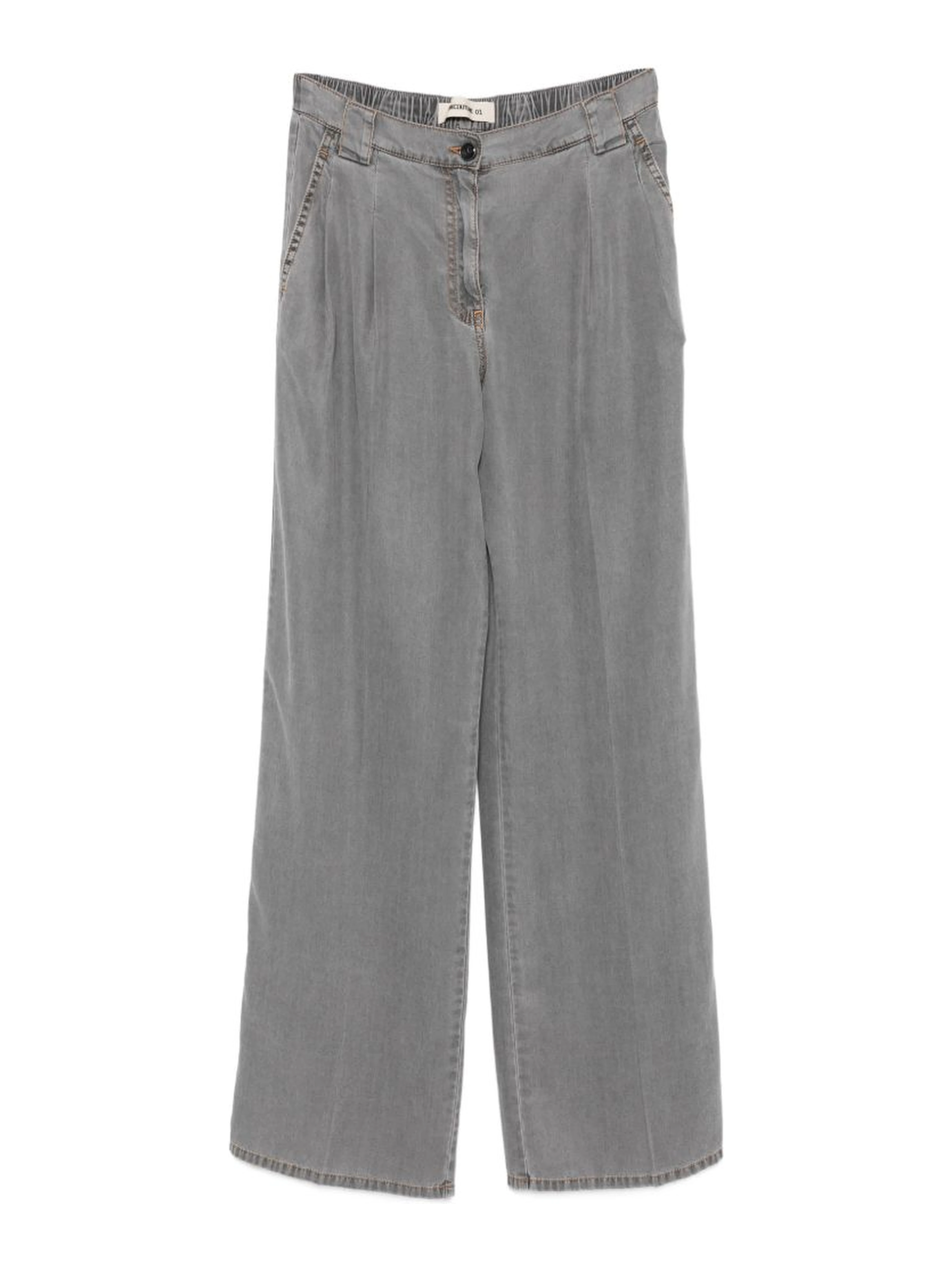 Semicouture Trousers