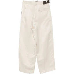 Semicouture Trousers