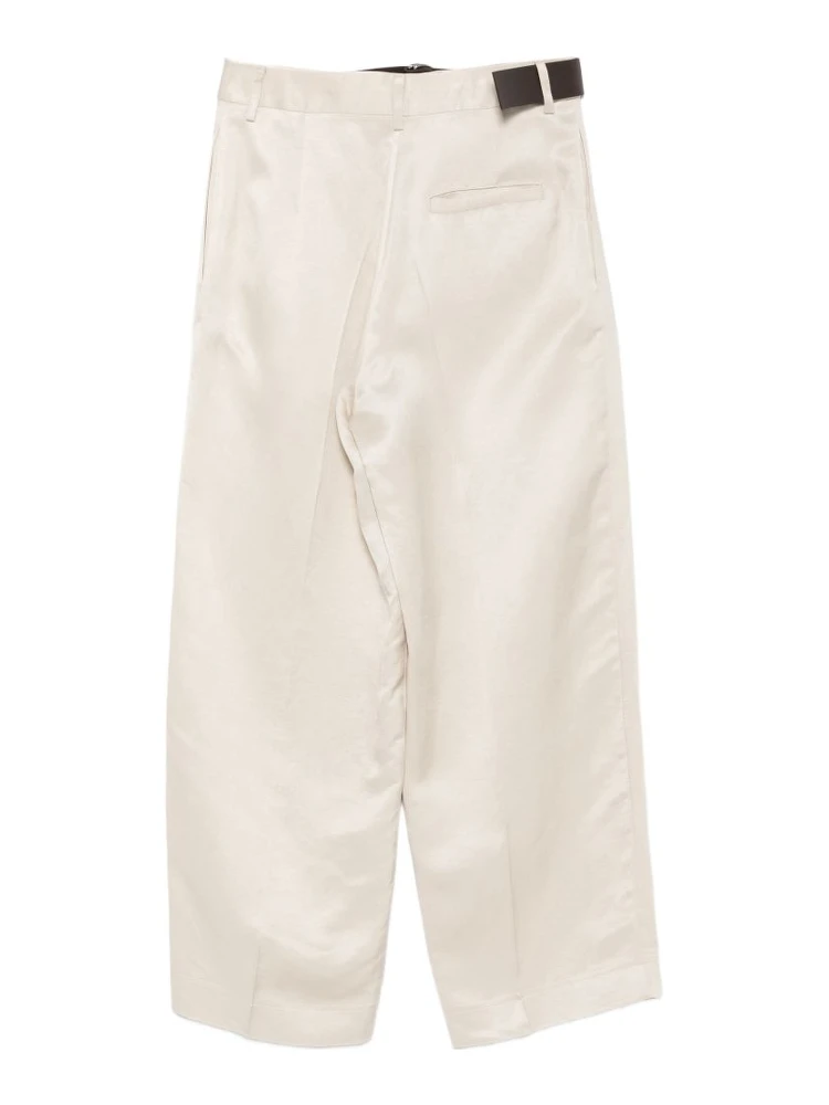 Semicouture Trousers alternative