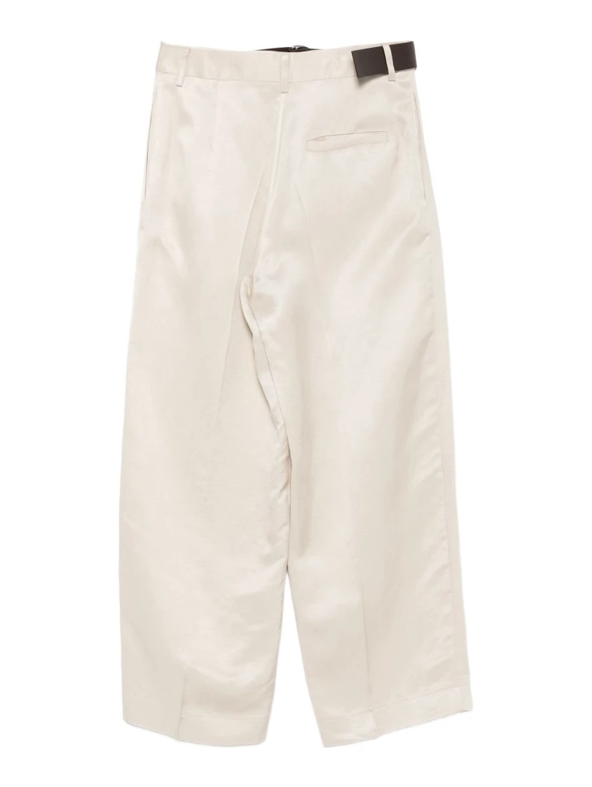Semicouture Trousers