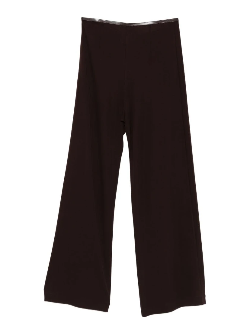 Semicouture Trousers