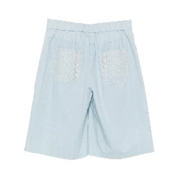 Semicouture Shorts MultiColour