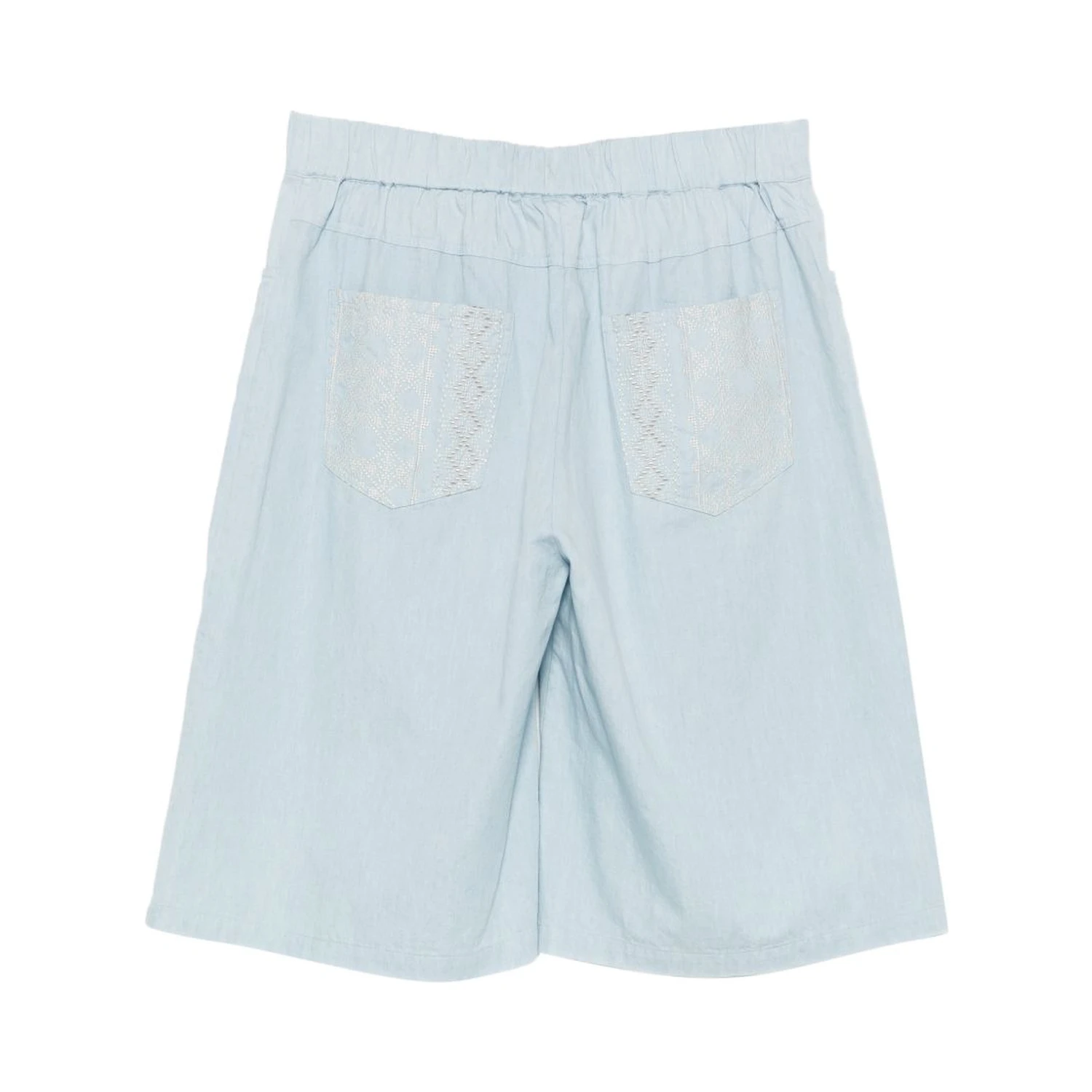 Semicouture Shorts MultiColour