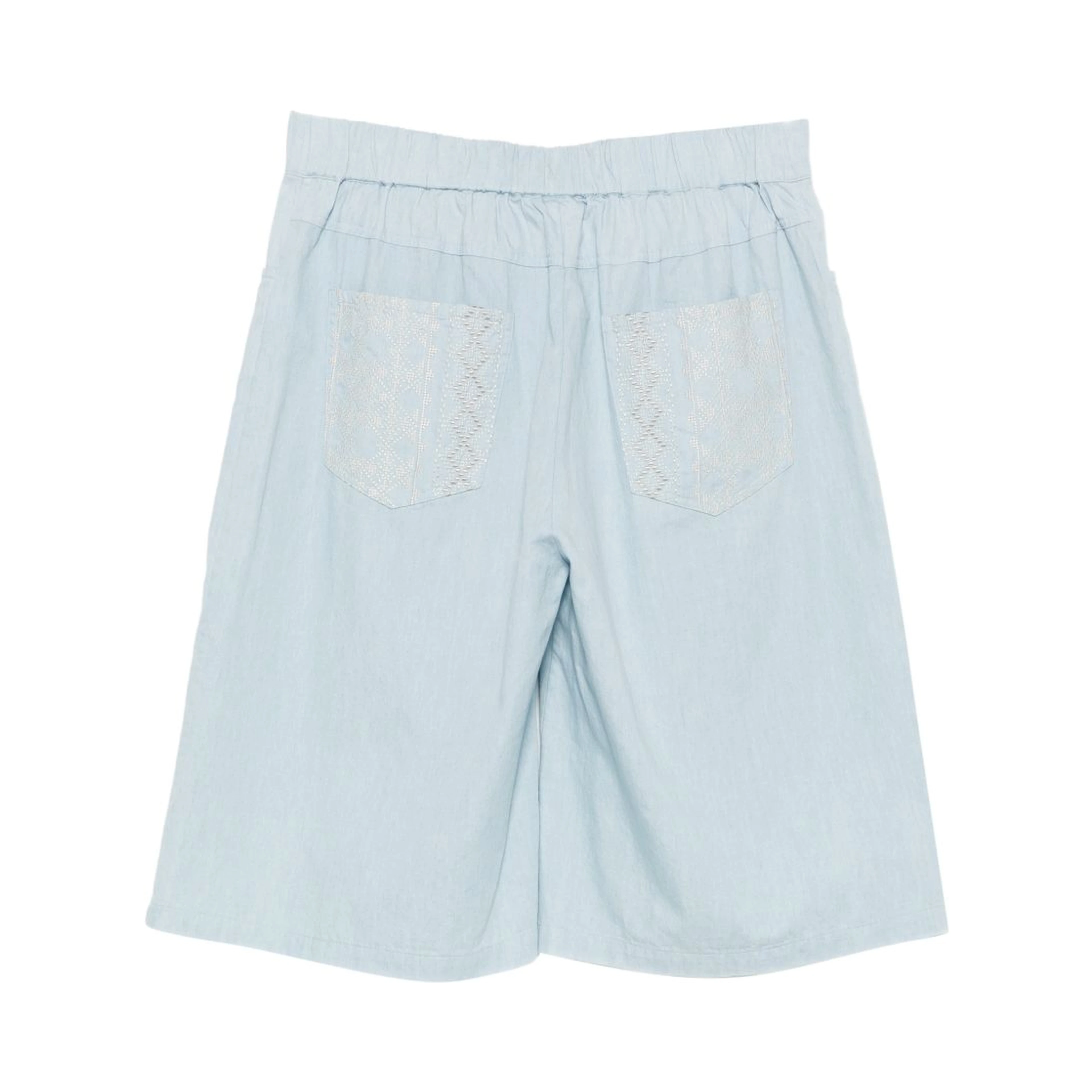 Semicouture Shorts MultiColour