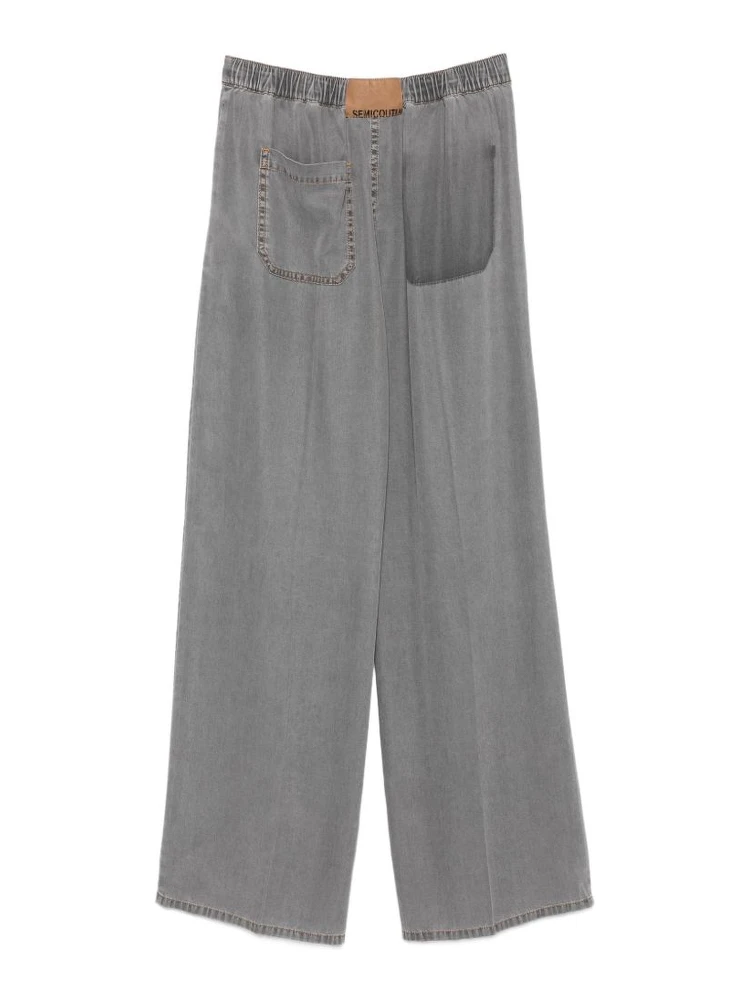 Semicouture Trousers alternative