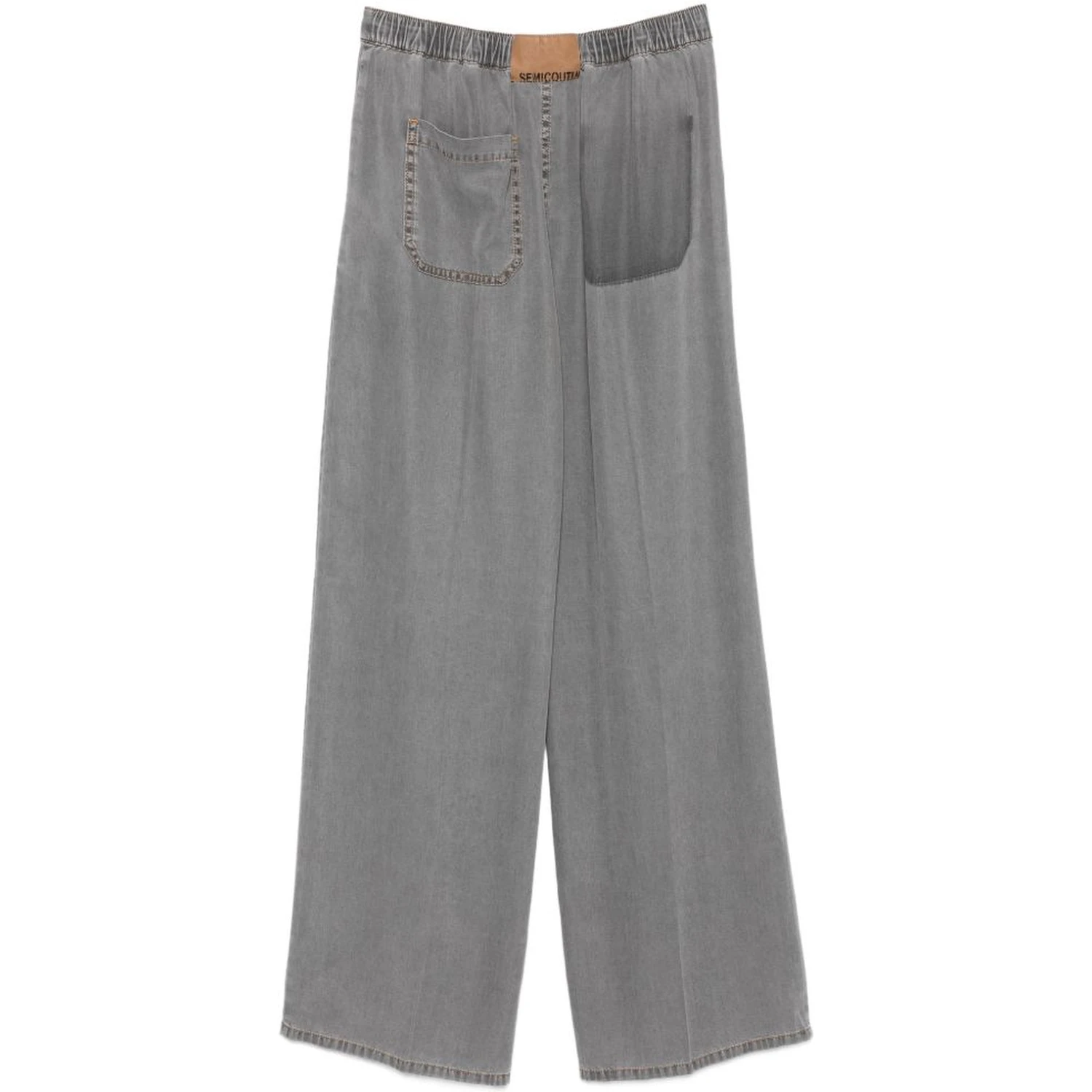 Semicouture Trousers