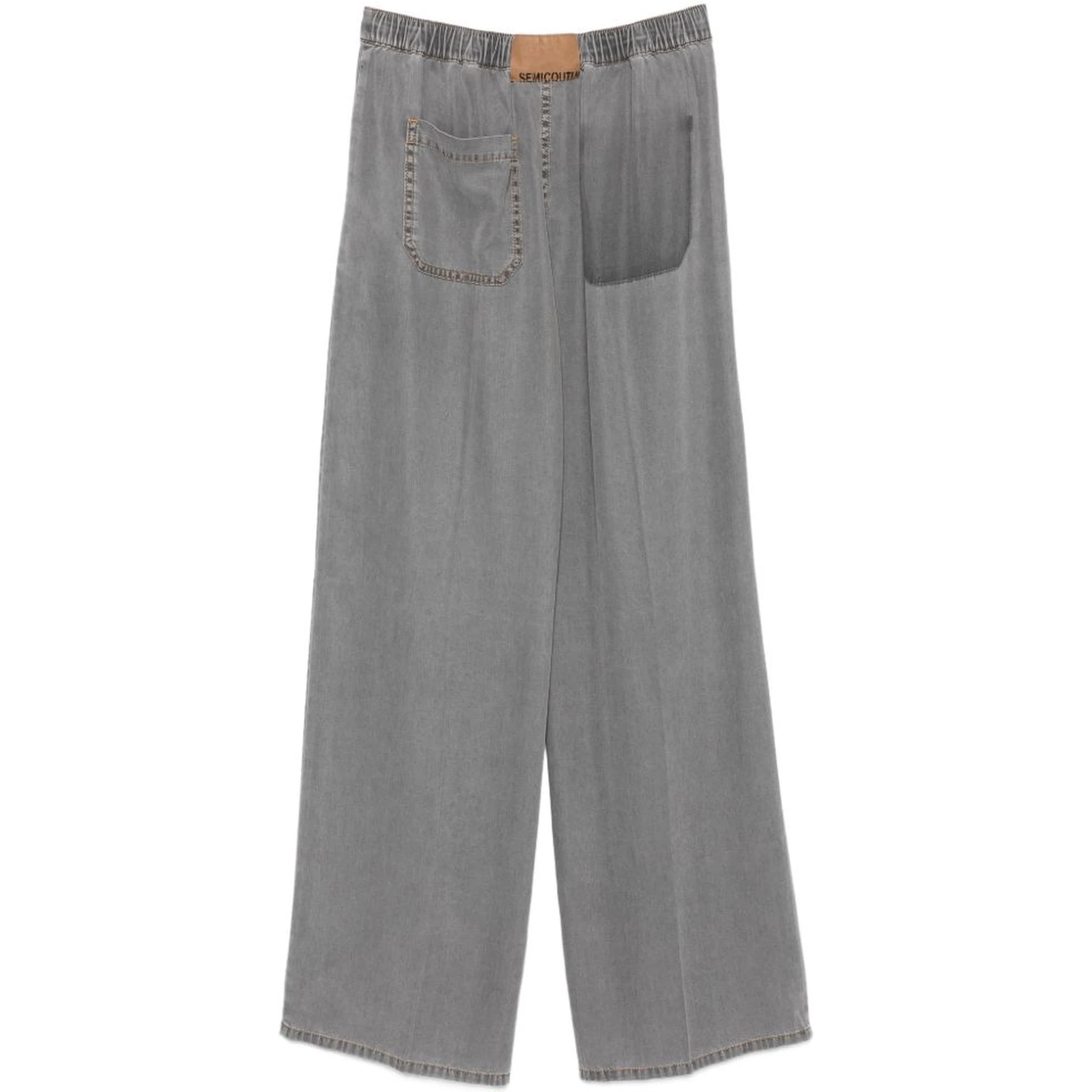 Semicouture Trousers