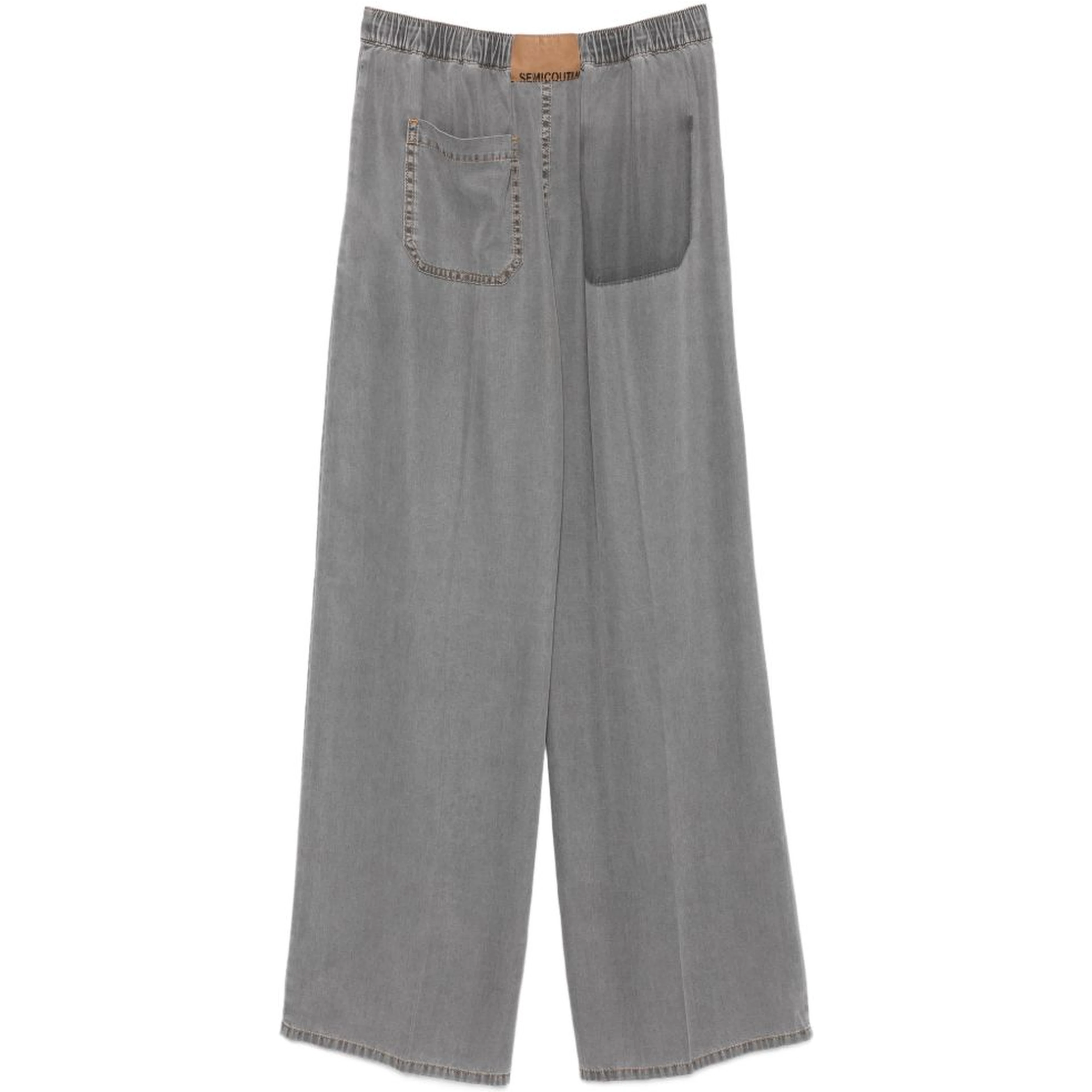 Semicouture Trousers