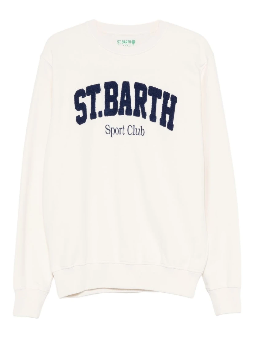 MC2 Saint Barth Sweaters