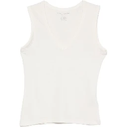 Majestic Filatures T-shirts and Polos Beige