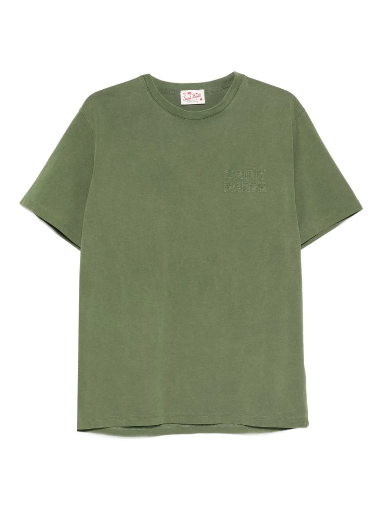 MC2 Saint Barth T-shirts and Polos