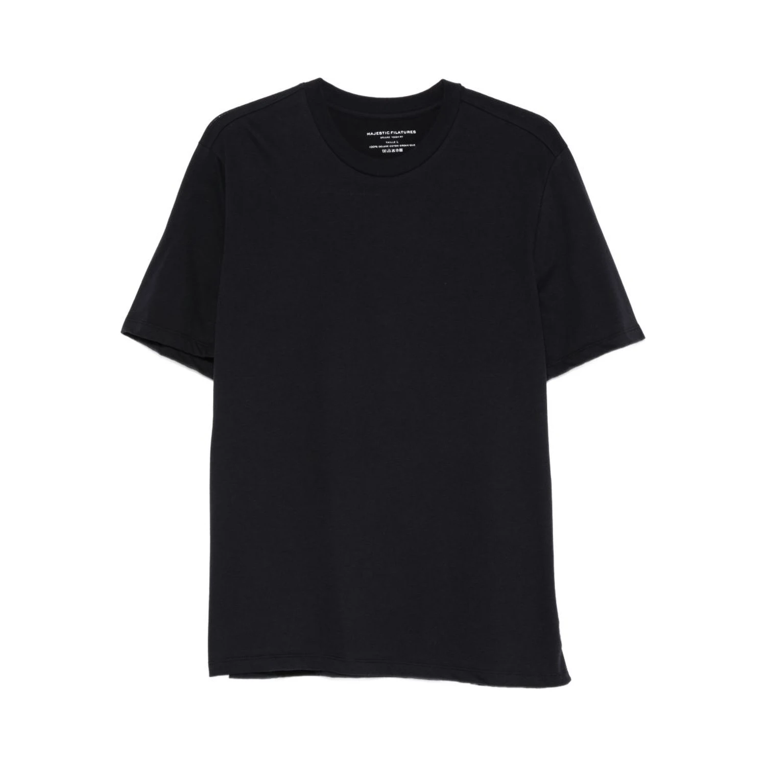 Majestic Filatures T-shirts and Polos