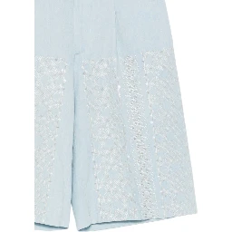 Semicouture Shorts MultiColour