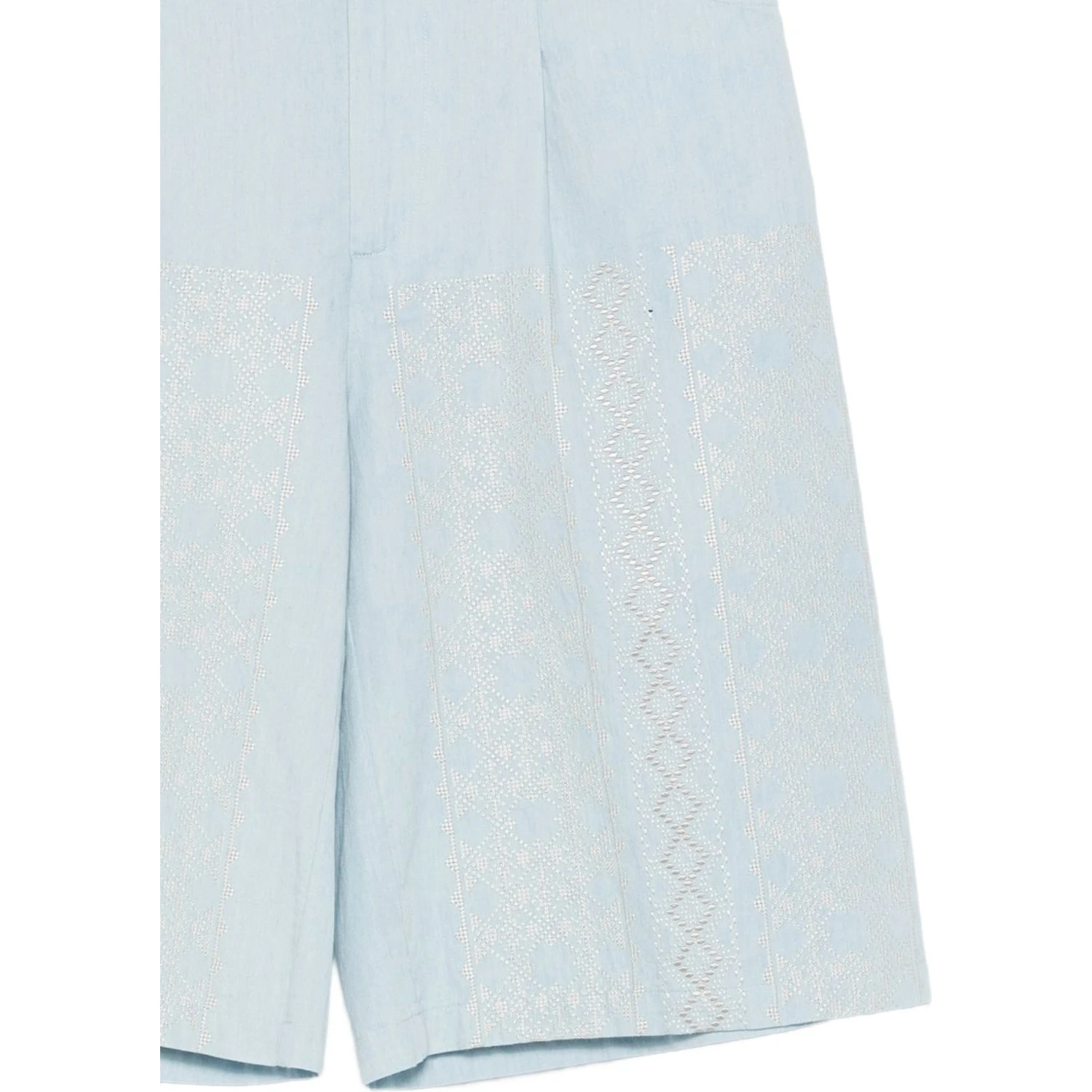 Semicouture Shorts MultiColour