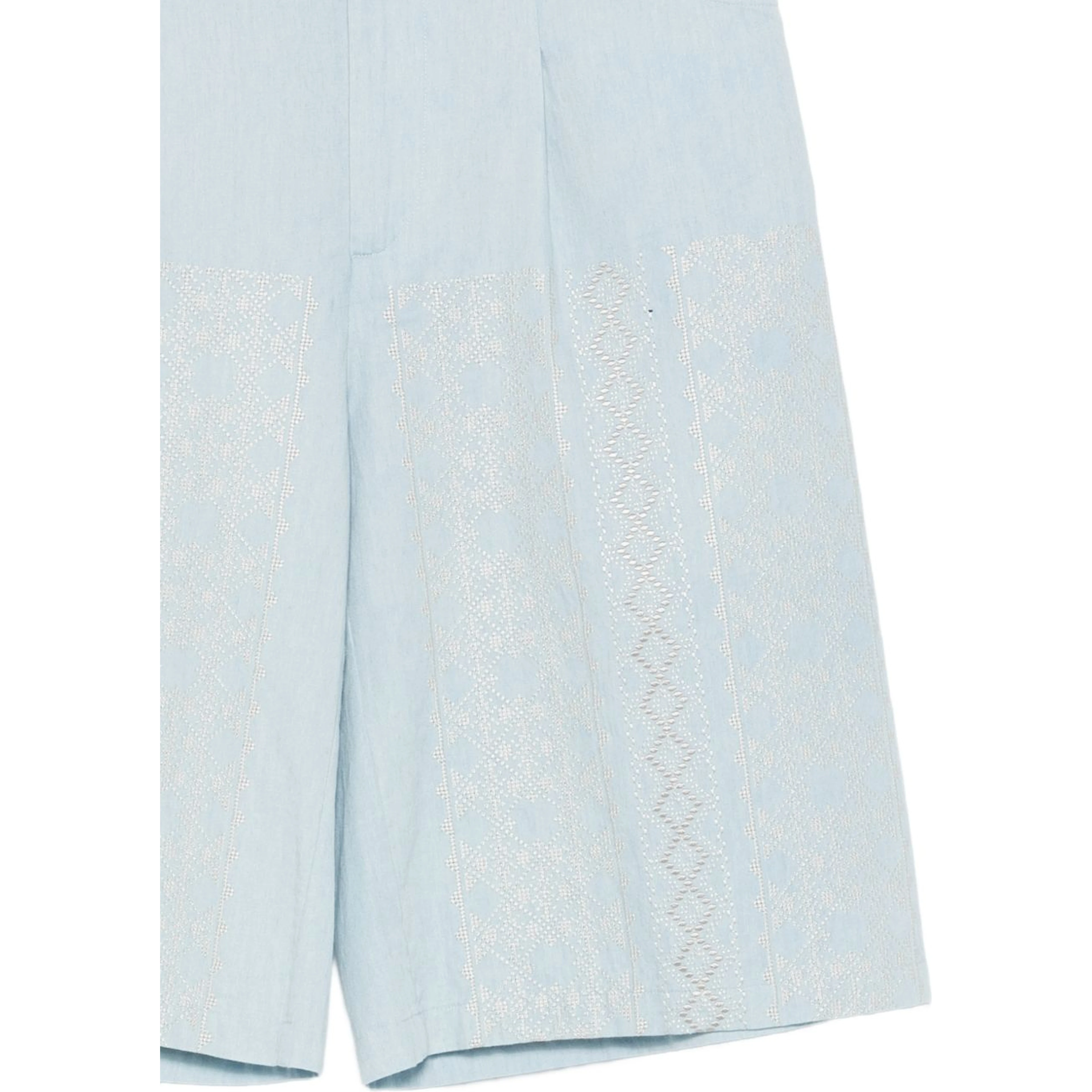 Semicouture Shorts MultiColour