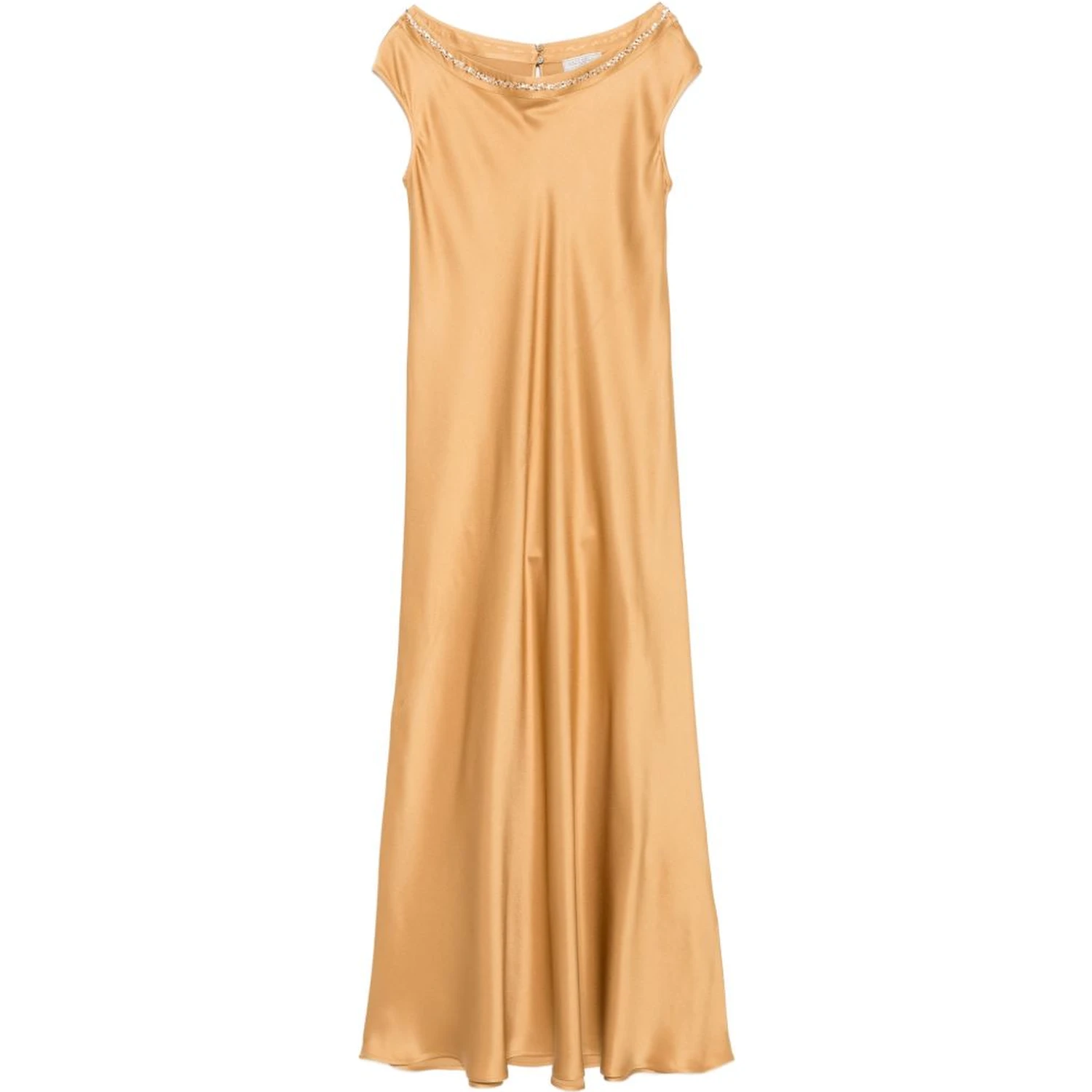 Antonelli Firenze Dresses Yellow