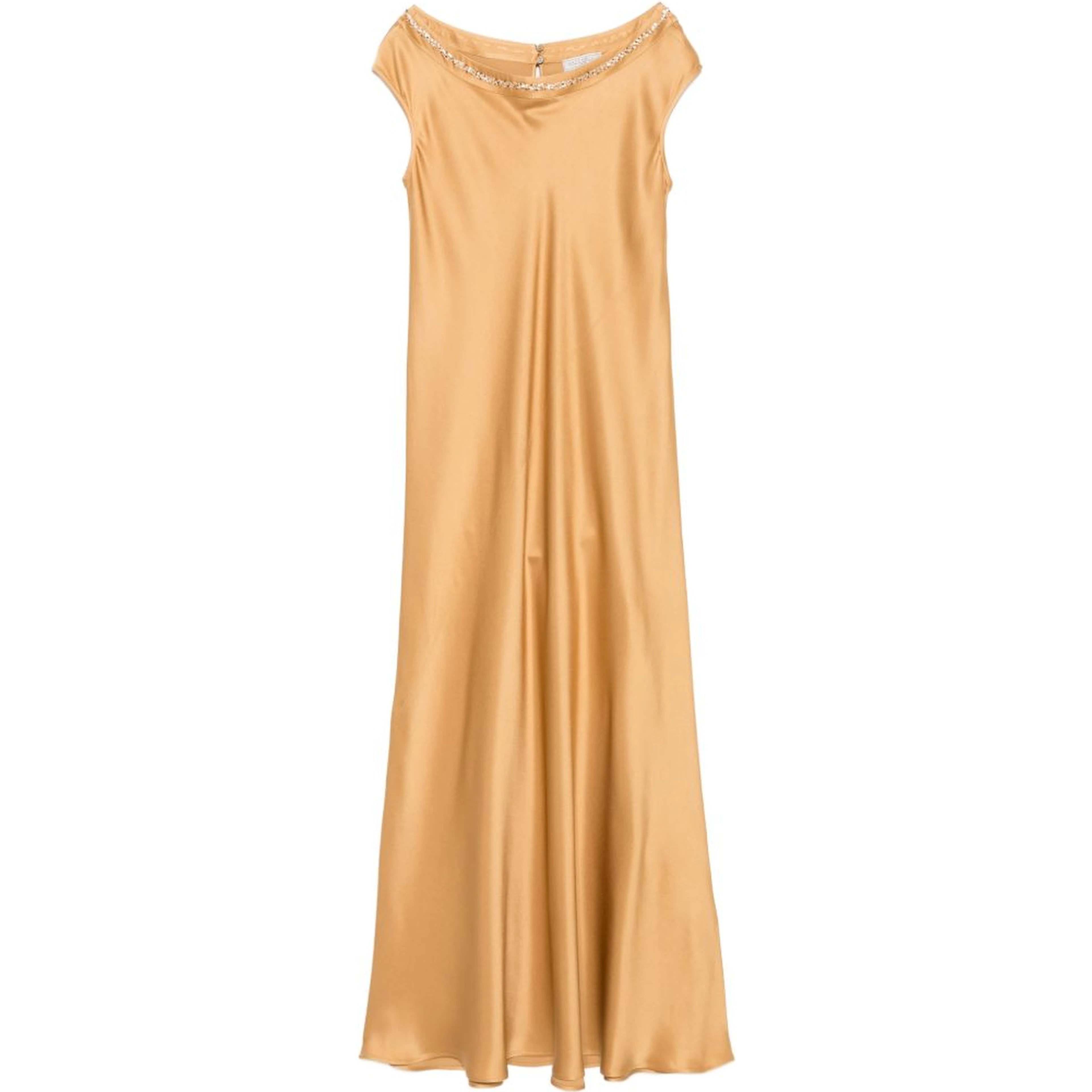 Antonelli Firenze Dresses Yellow
