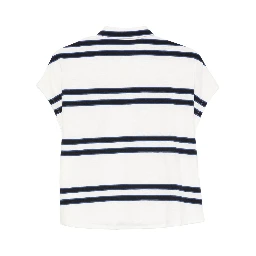 Majestic Filatures T-shirts and Polos White