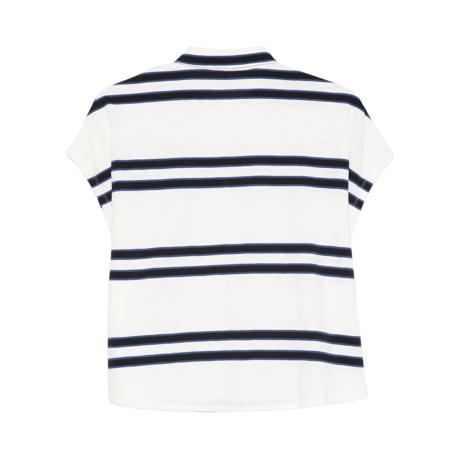 Majestic Filatures T-shirts and Polos White