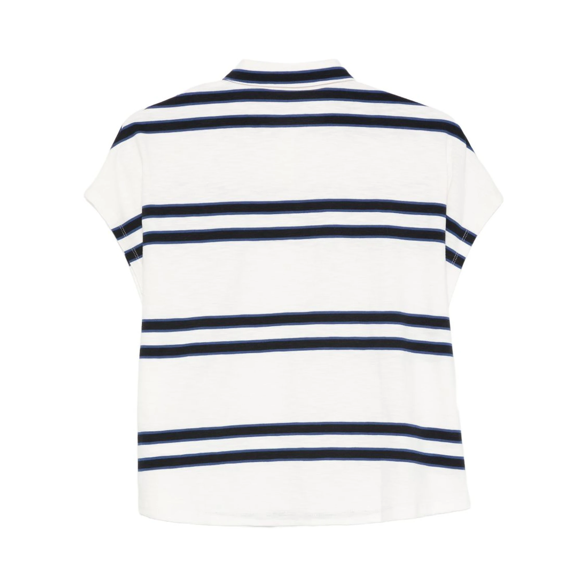 Majestic Filatures T-shirts and Polos White