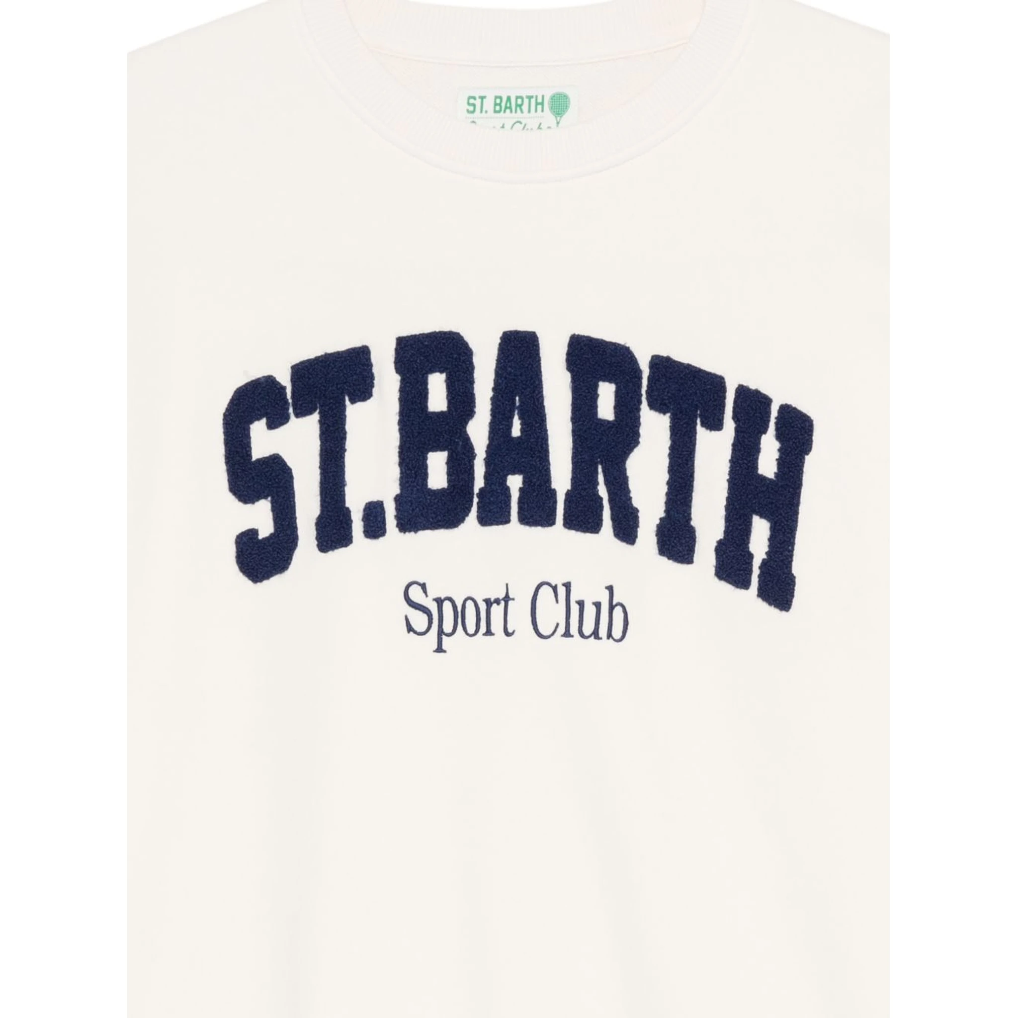 MC2 Saint Barth Sweaters