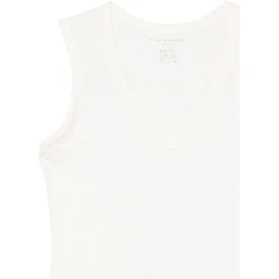 Majestic Filatures T-shirts and Polos Beige