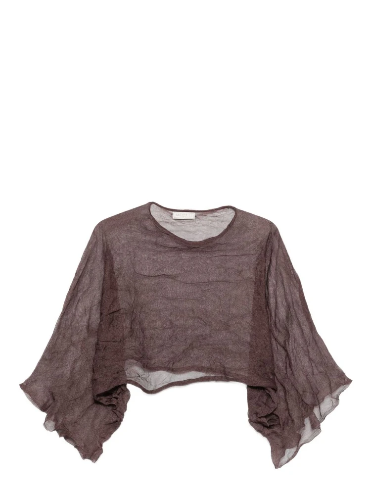 Antonelli Firenze Sweaters Brown