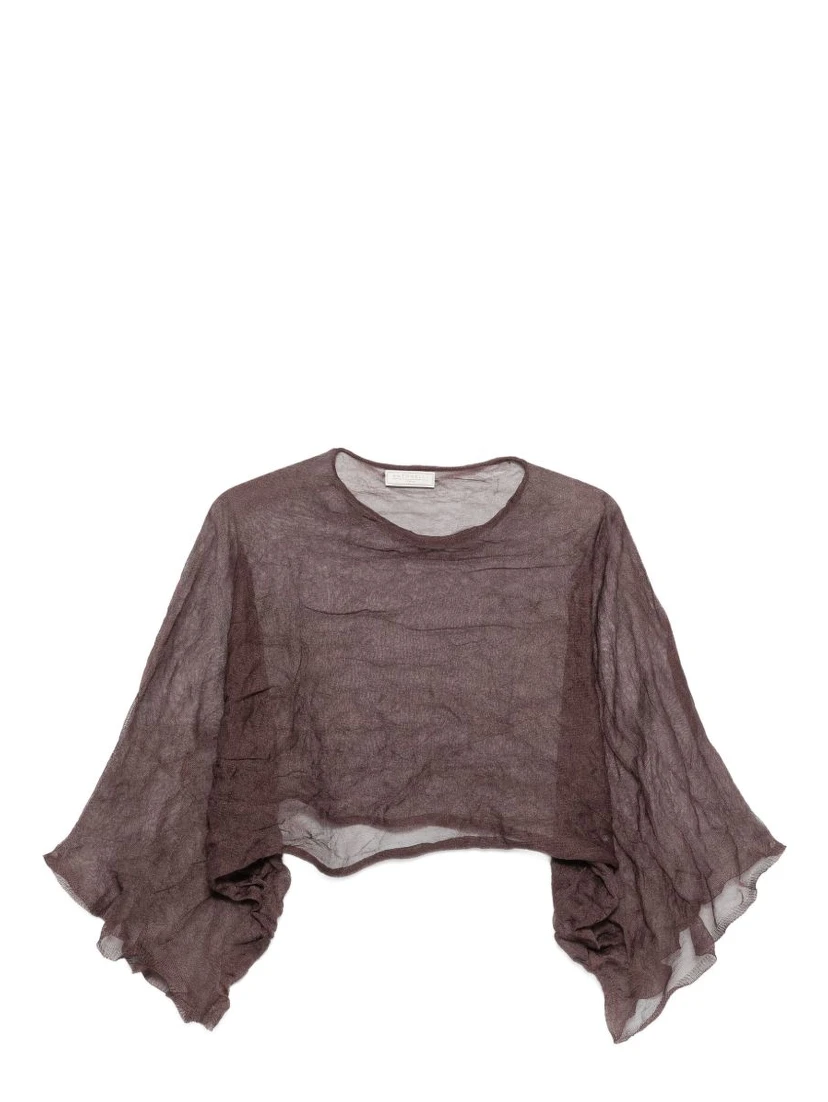 Antonelli Firenze Sweaters Brown