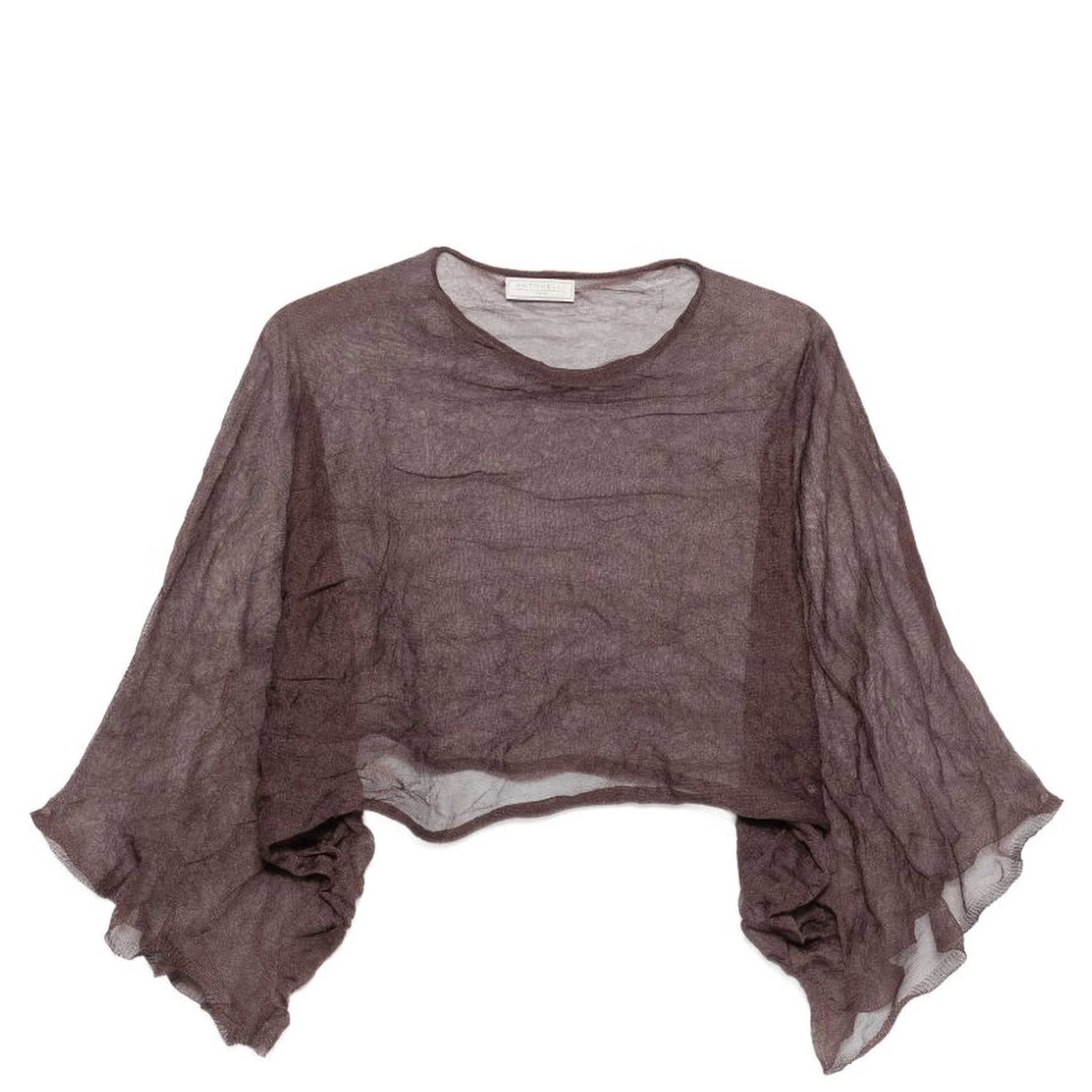Antonelli Firenze Sweaters Brown