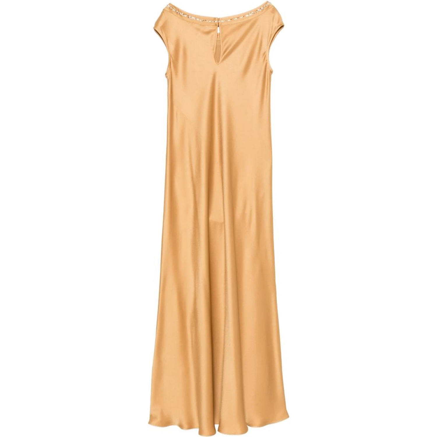 Antonelli Firenze Dresses Yellow
