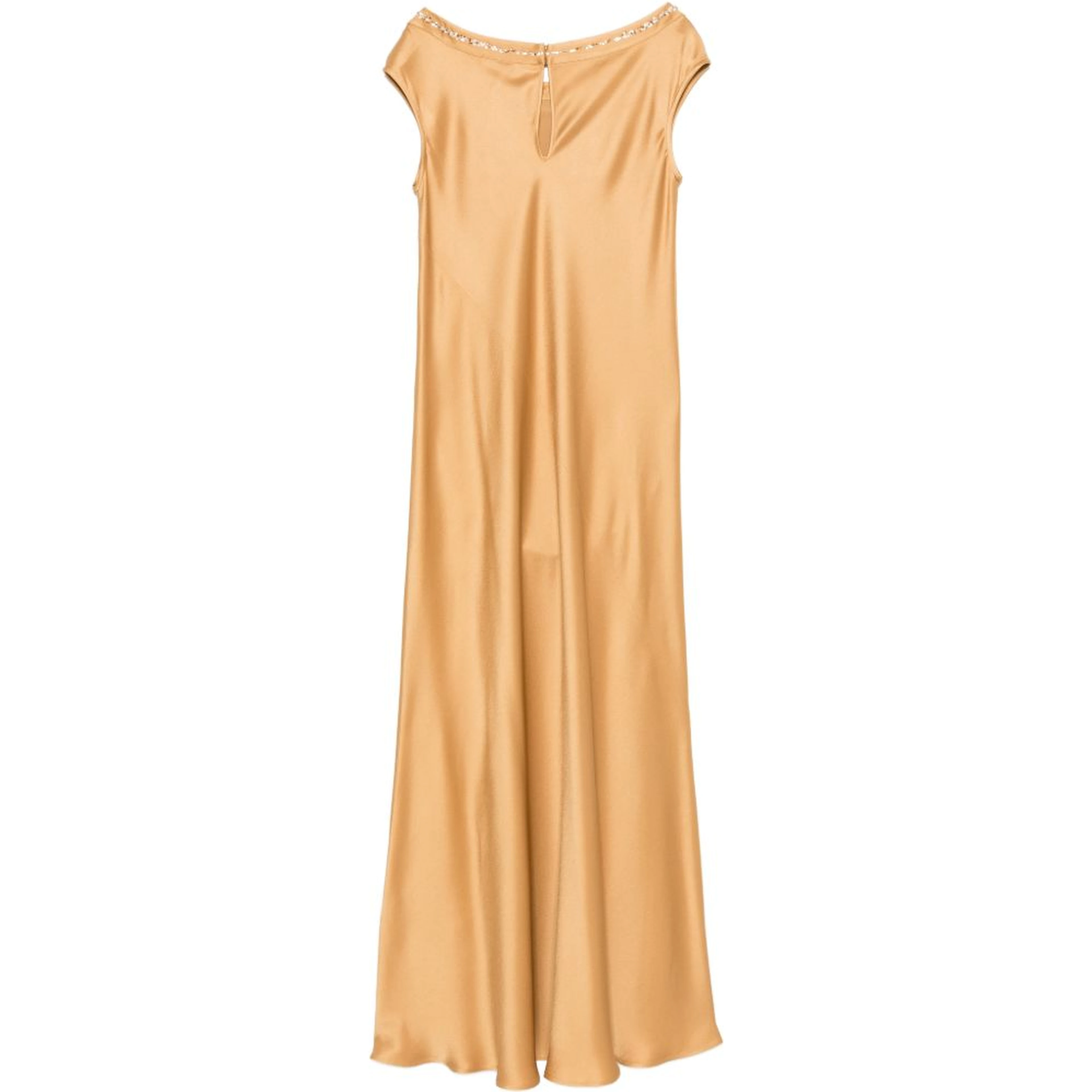 Antonelli Firenze Dresses Yellow
