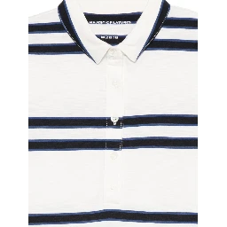 Majestic Filatures T-shirts and Polos White