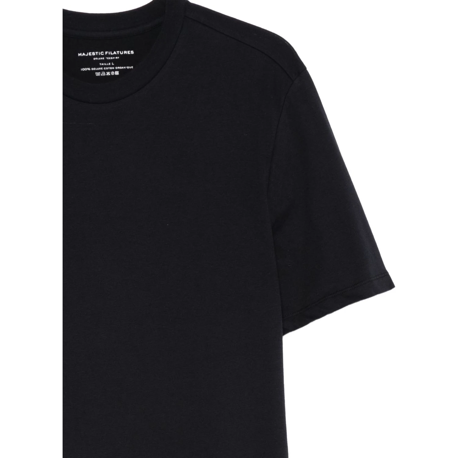 Majestic Filatures T-shirts and Polos