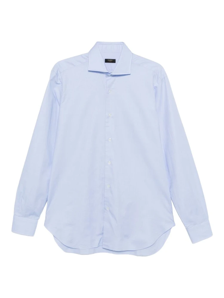 Barba Shirts MultiColour