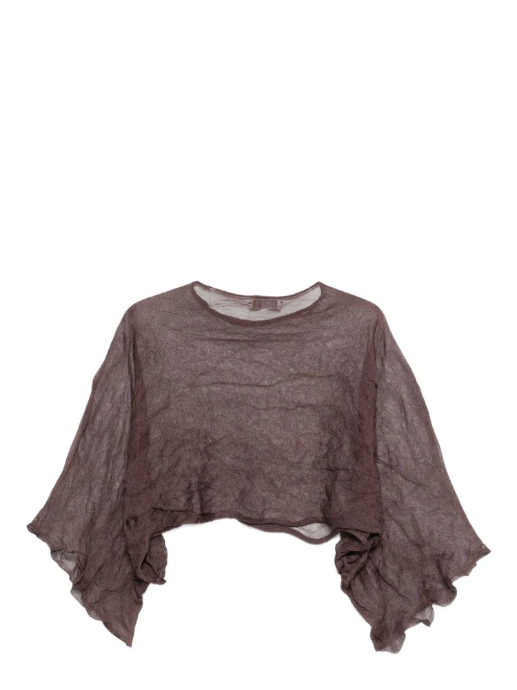 Antonelli Firenze Sweaters Brown alternative