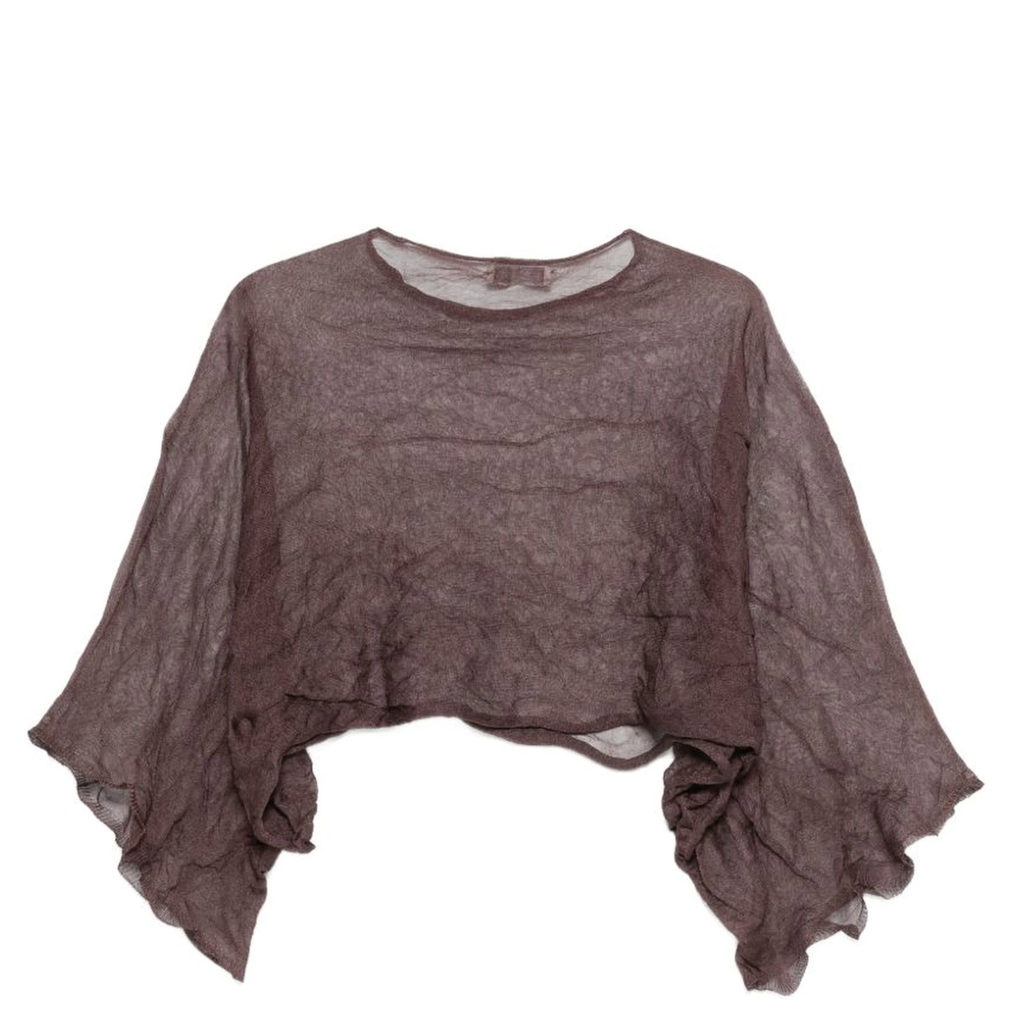 Antonelli Firenze Sweaters Brown