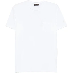 Save The Duck T-shirts and Polos White