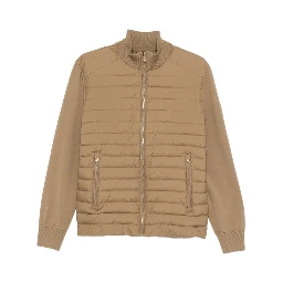 Save The Duck Jackets Brown