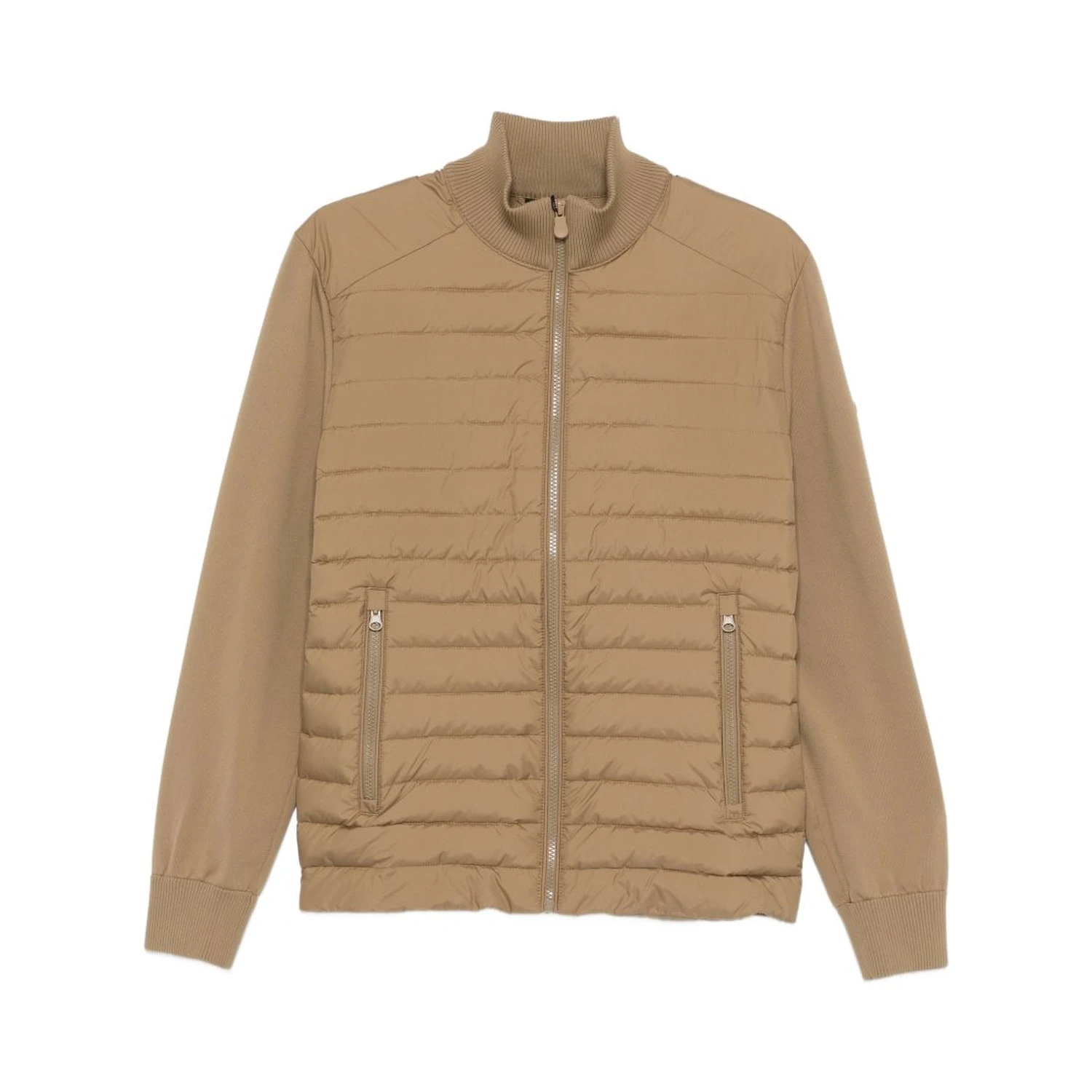 Save The Duck Jackets Brown