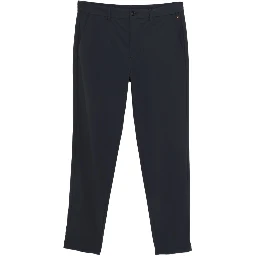 Save The Duck Trousers Blue
