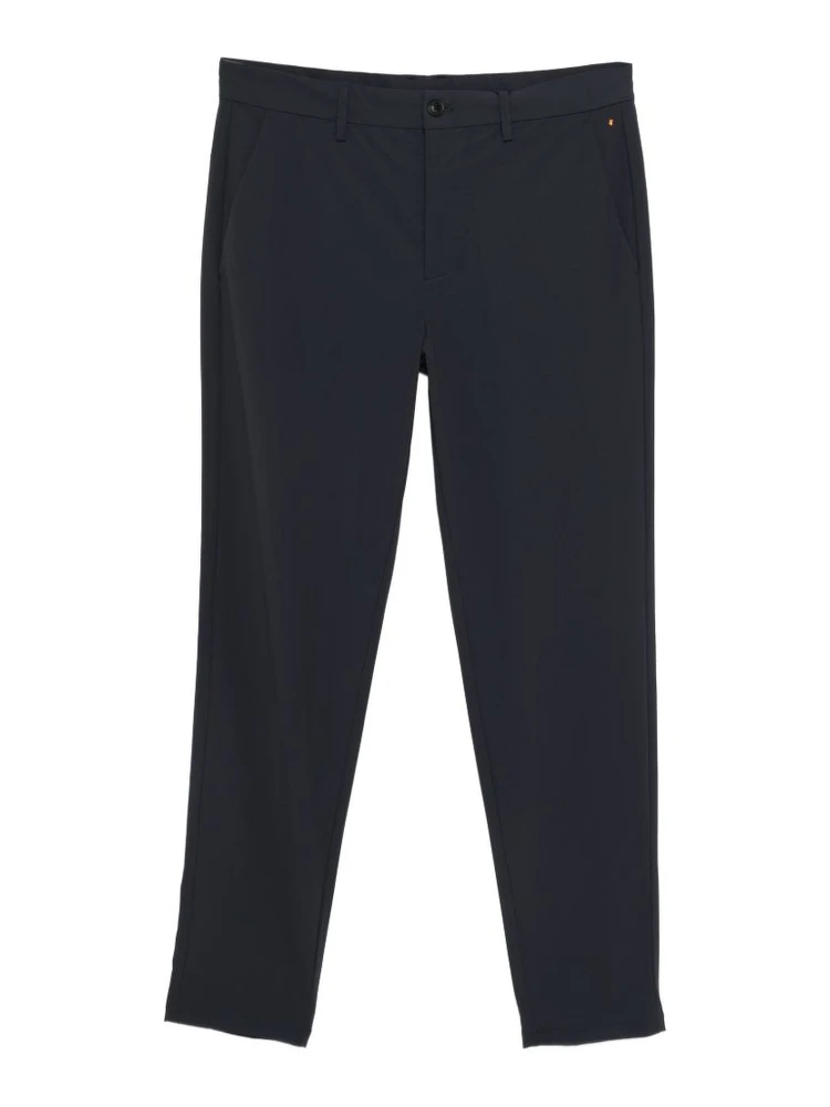 Save The Duck Trousers Blue