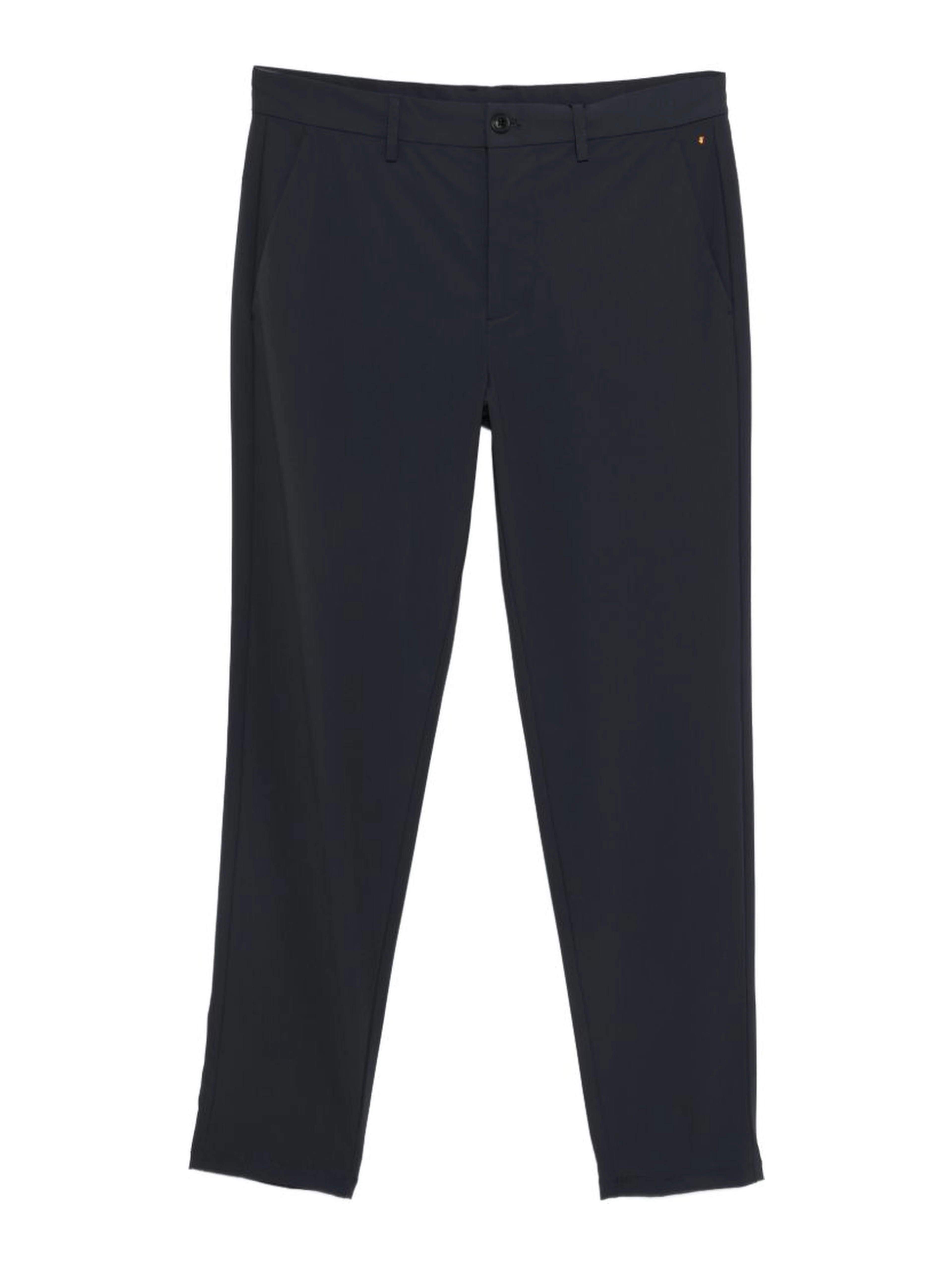 Save The Duck Trousers Blue