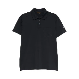Save The Duck T-shirts and Polos Blue