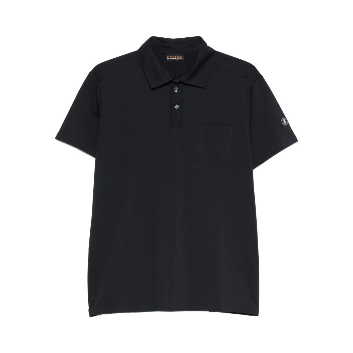 Save The Duck T-shirts and Polos Blue