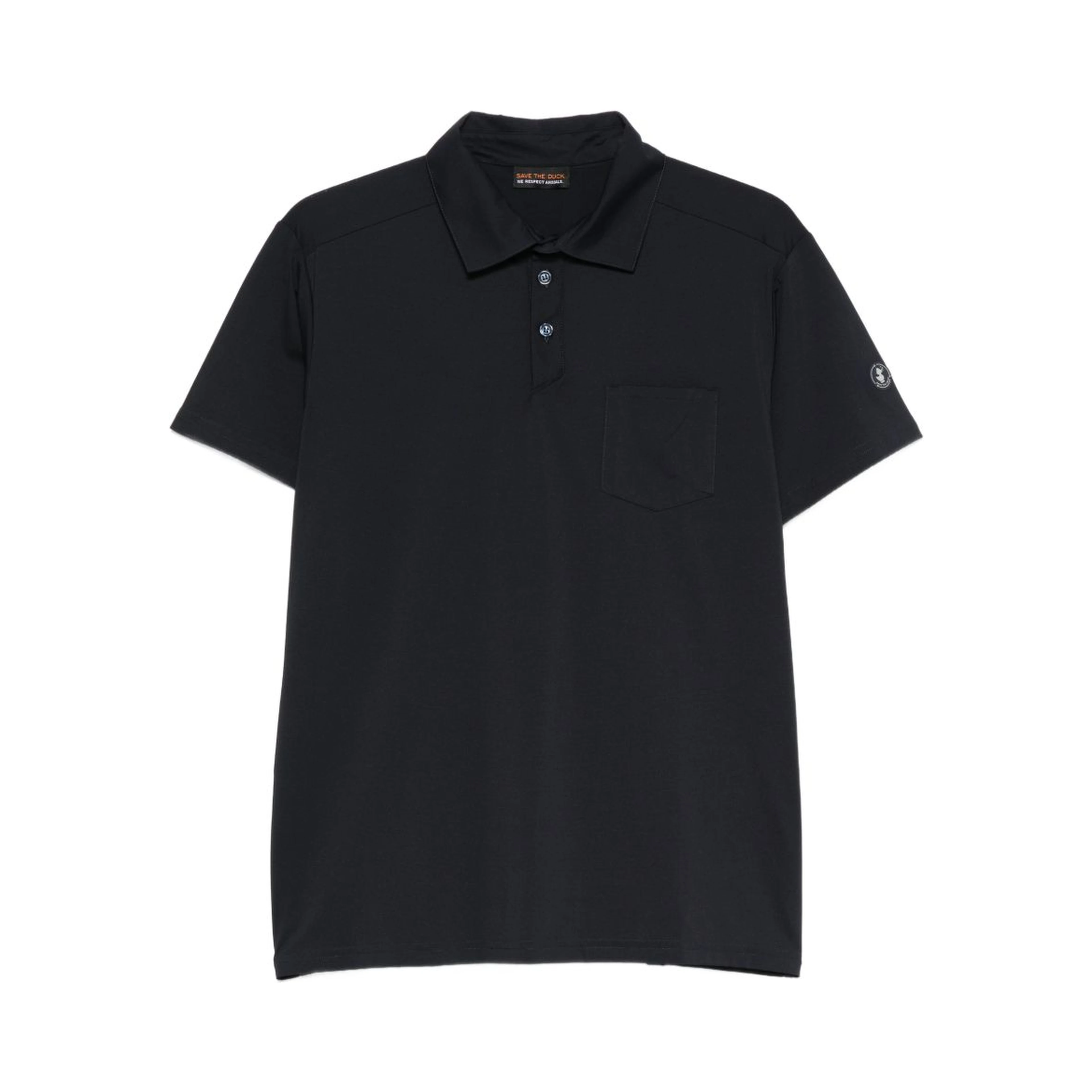 Save The Duck T-shirts and Polos Blue