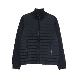 Save The Duck Jackets Blue
