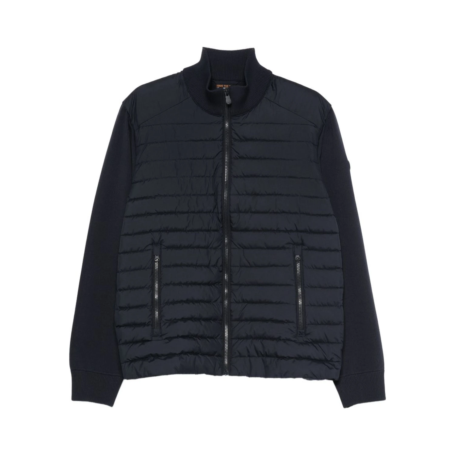 Save The Duck Jackets Blue