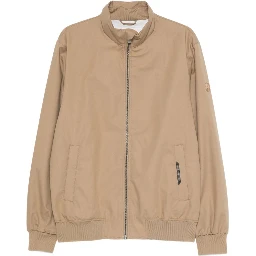 Save The Duck Jackets Brown