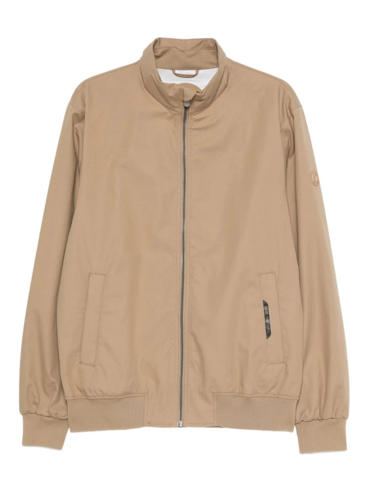Save The Duck Jackets Brown
